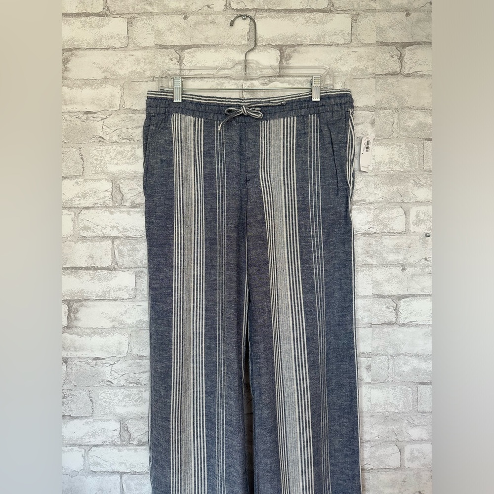 Old Navy Linen Pants